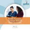 NHRA Prometric Assistant Midwife Exam Questions